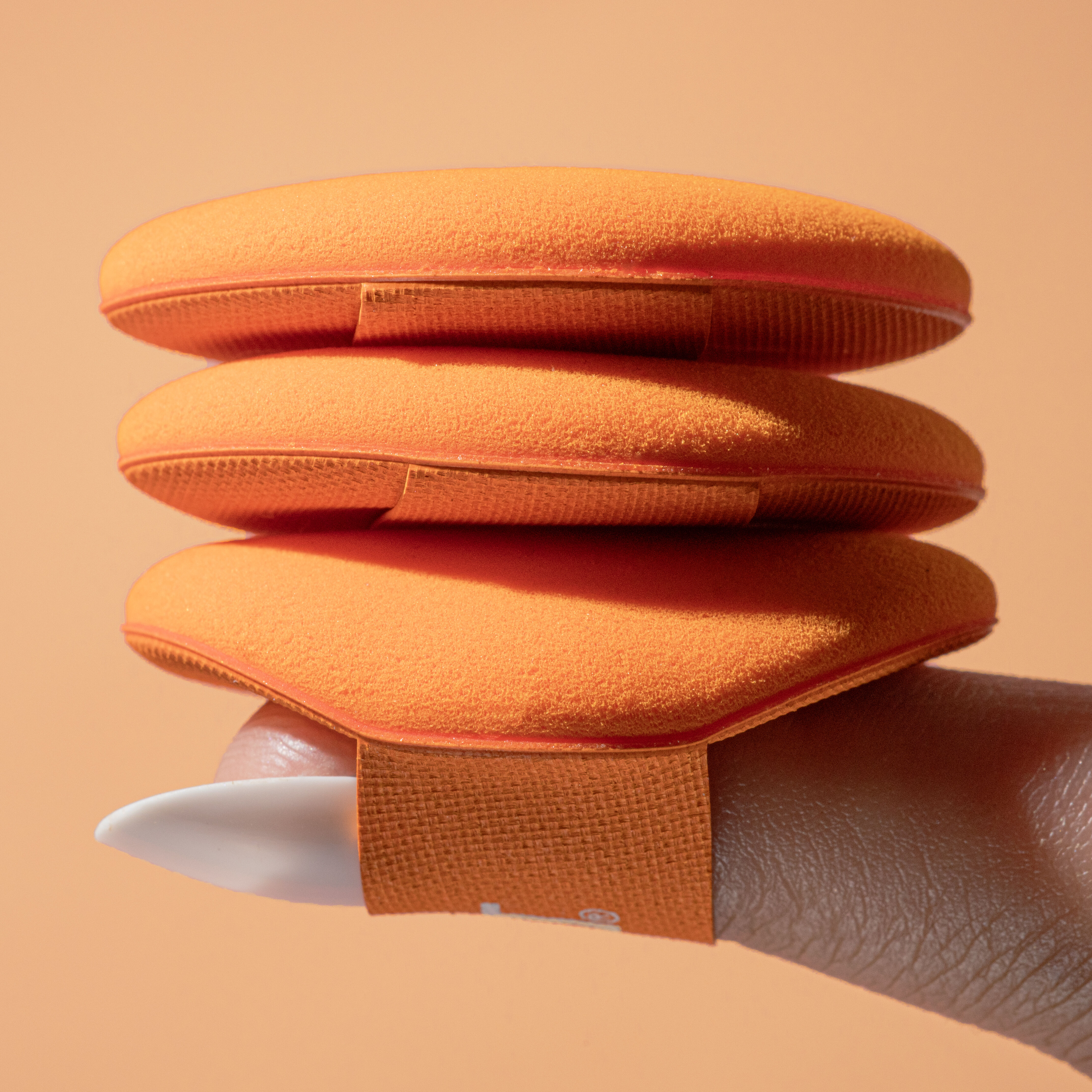 Real Techniques Mini Concealer Puff Trio