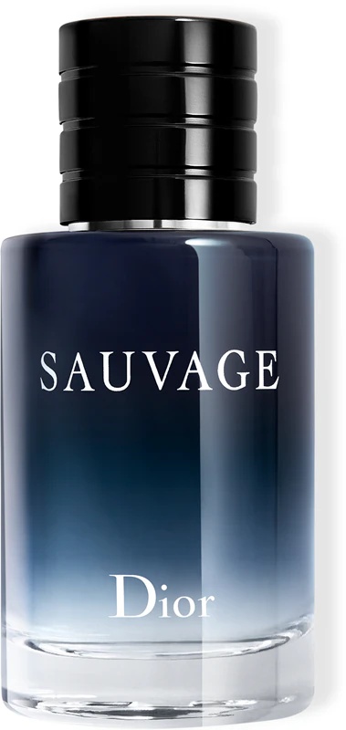DIOR Sauvage toaletna voda za moške