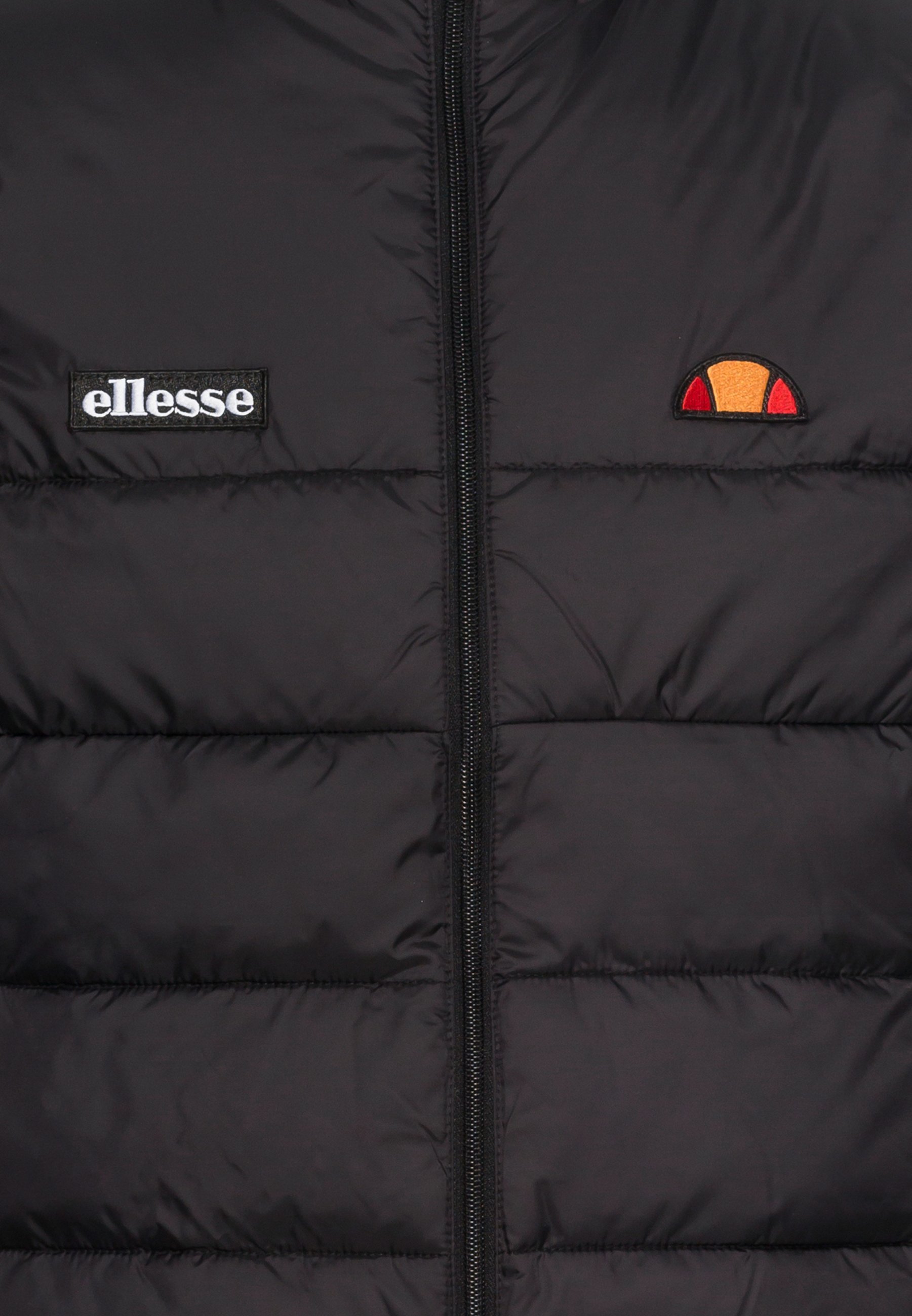 Ellesse ANDRIO - Weste - schwarz