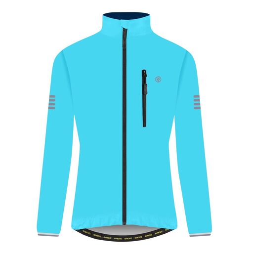  Veste de cyclisme réfléchissante et coupe-vent Proviz