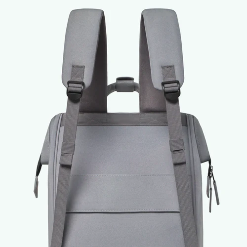 Cabaia Mochila grande Adventurer Poitiers gris