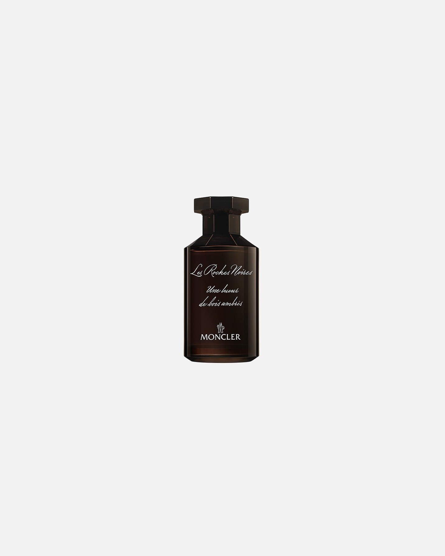 MONCLER parfumska voda Les Sommets Les Roches Noires - 100 ml