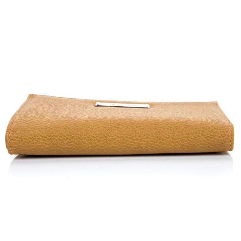 Carteras marrones