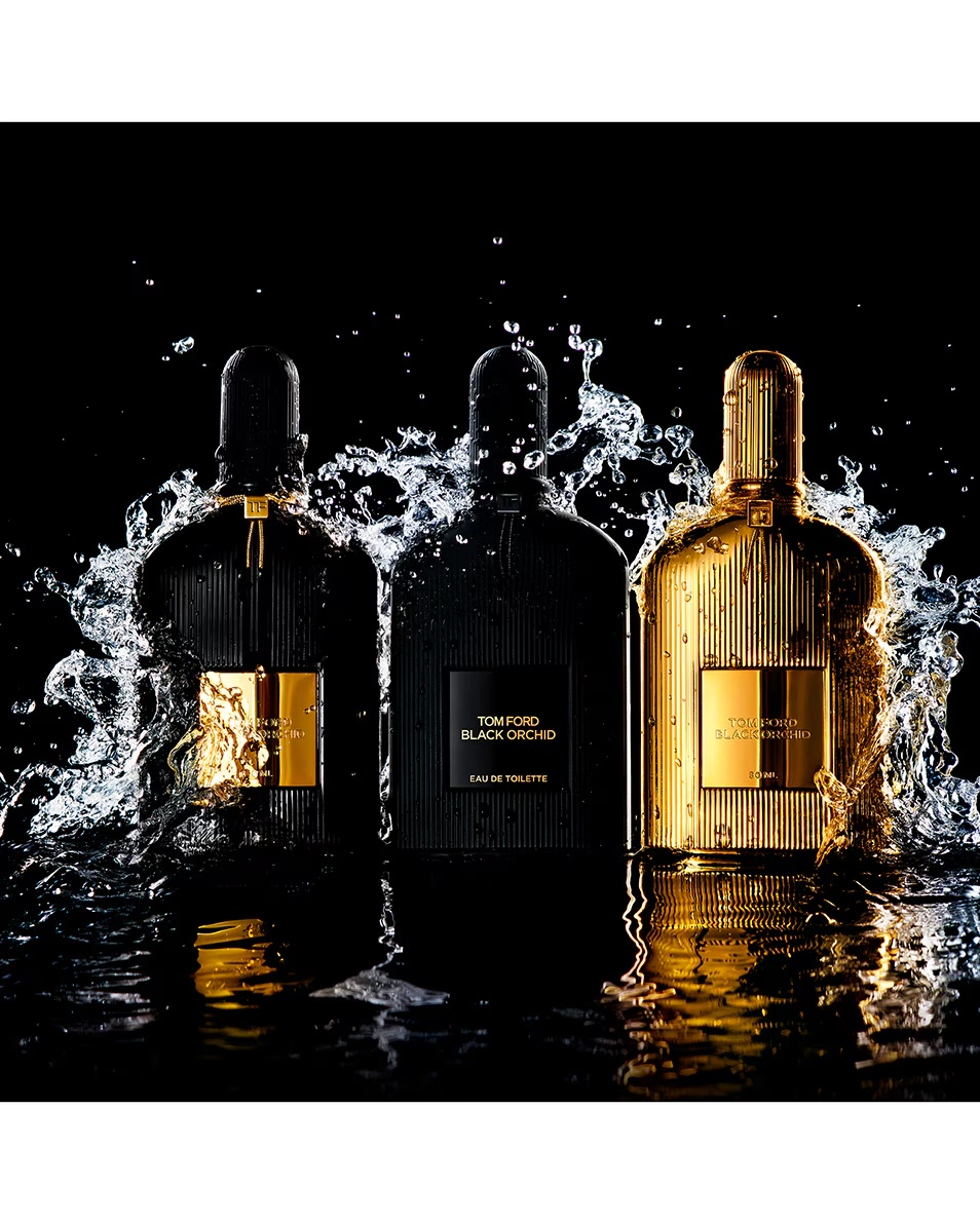 Apa de toaleta TOM FORD BLACK ORHID
