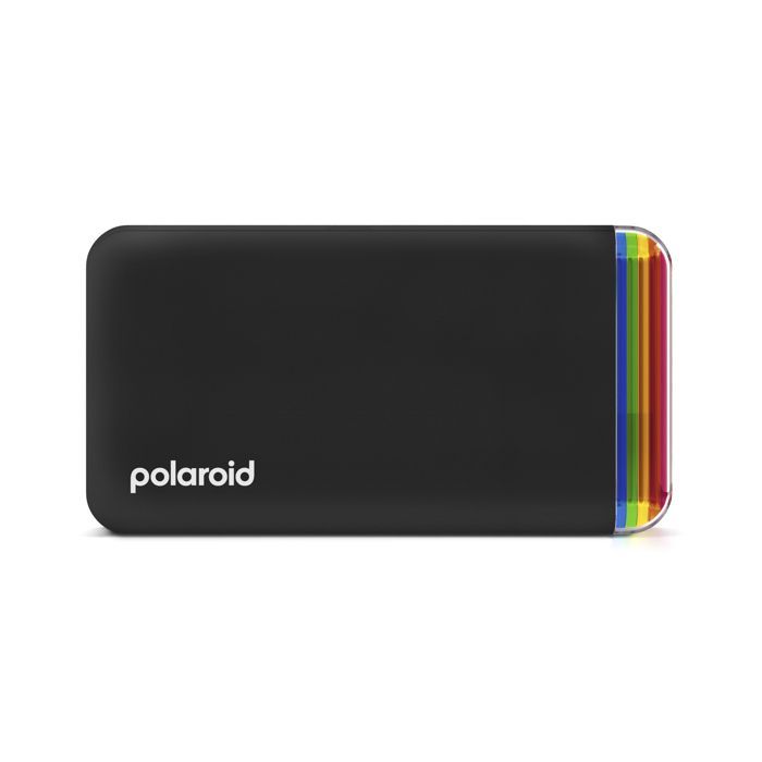 Imprimante Photo Polaroid Hi·Print 2×3 Pocket Photo Printer POLAROID Noir