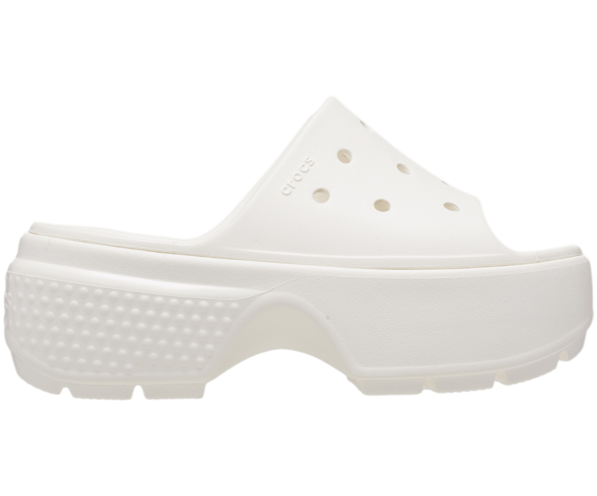 Stomp Slide