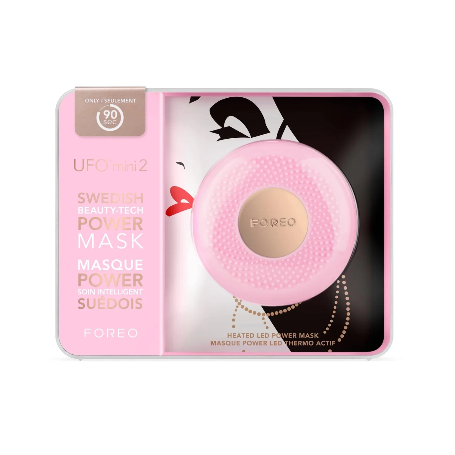 Ufo UFO Mini 2 - Beauty Device