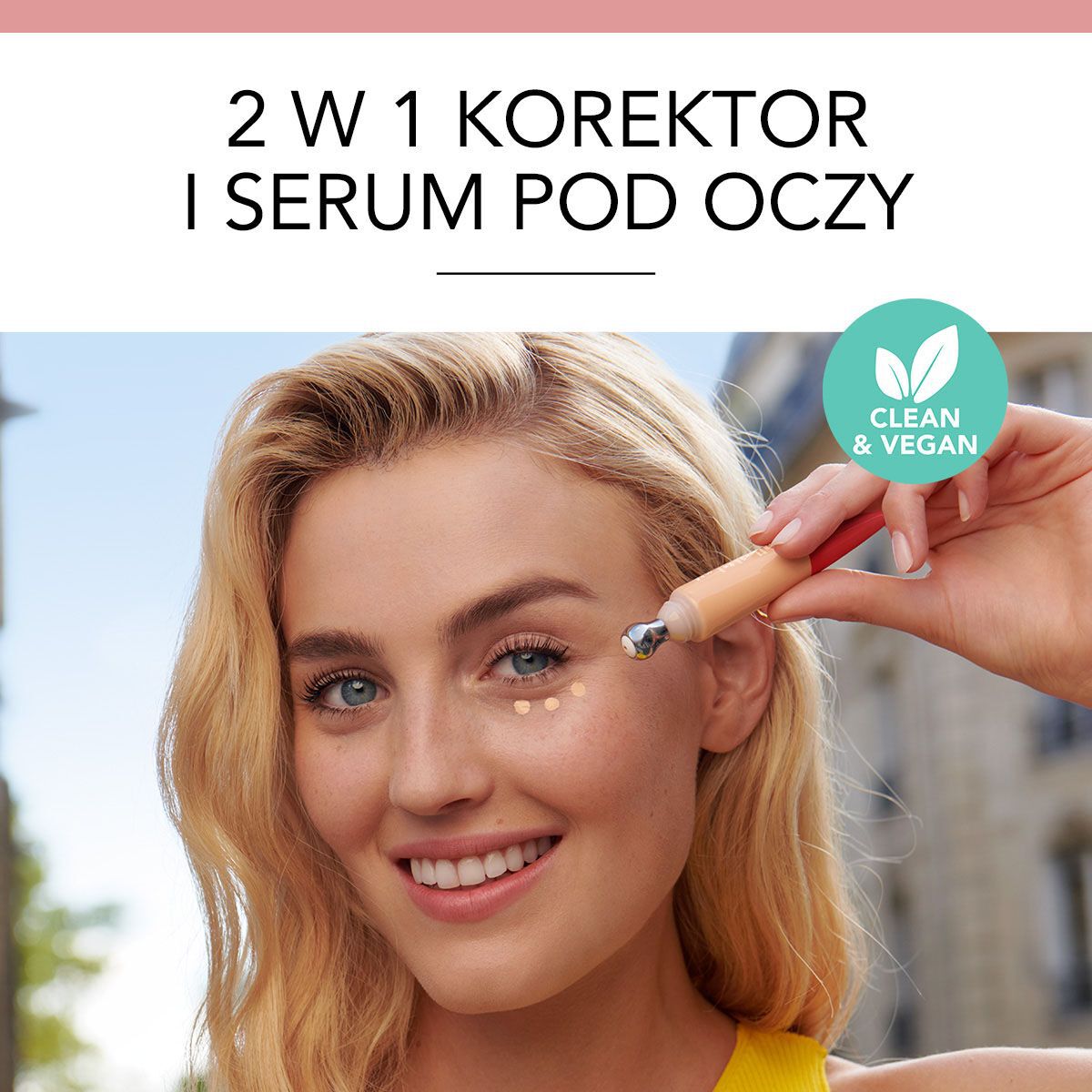 Bourjois hälsosam mix