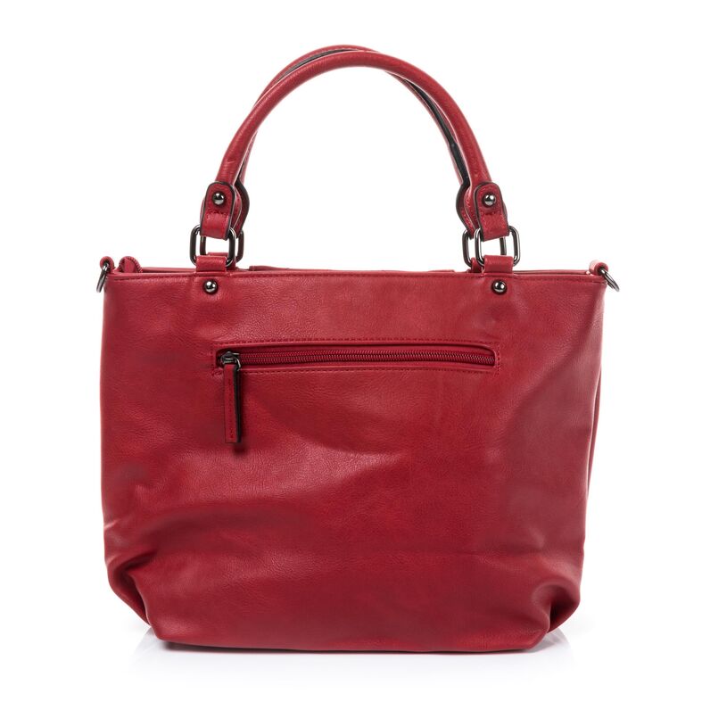 Bolsas femininas, bolsas vermelhas