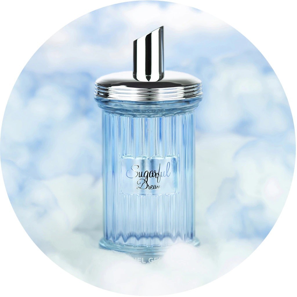 Sugarful Dream 2 Pieces Gift Set