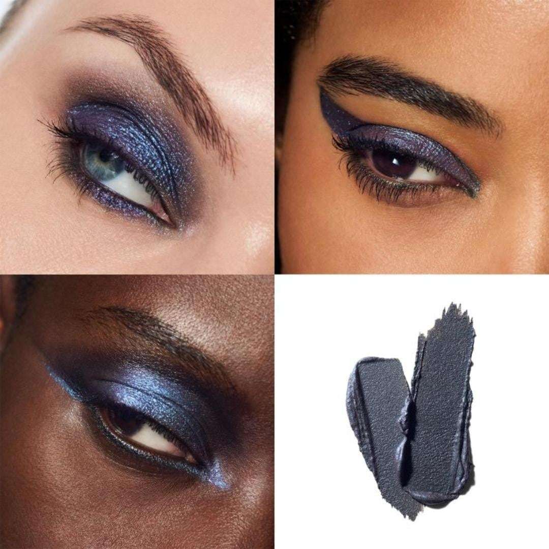 MAC Dazzleshadow skysti akių šešėliai - 4,4 ml
