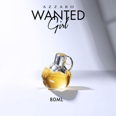 Azzaro Azzaro Wanted Girl EDP 80 ml