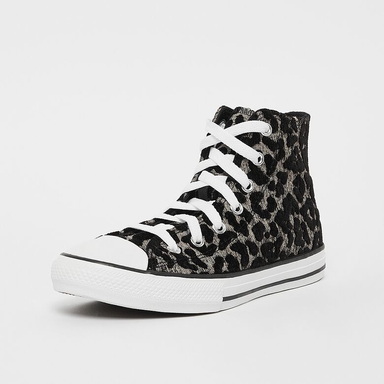 Chuck Taylor All Star Leopard Love (PS)