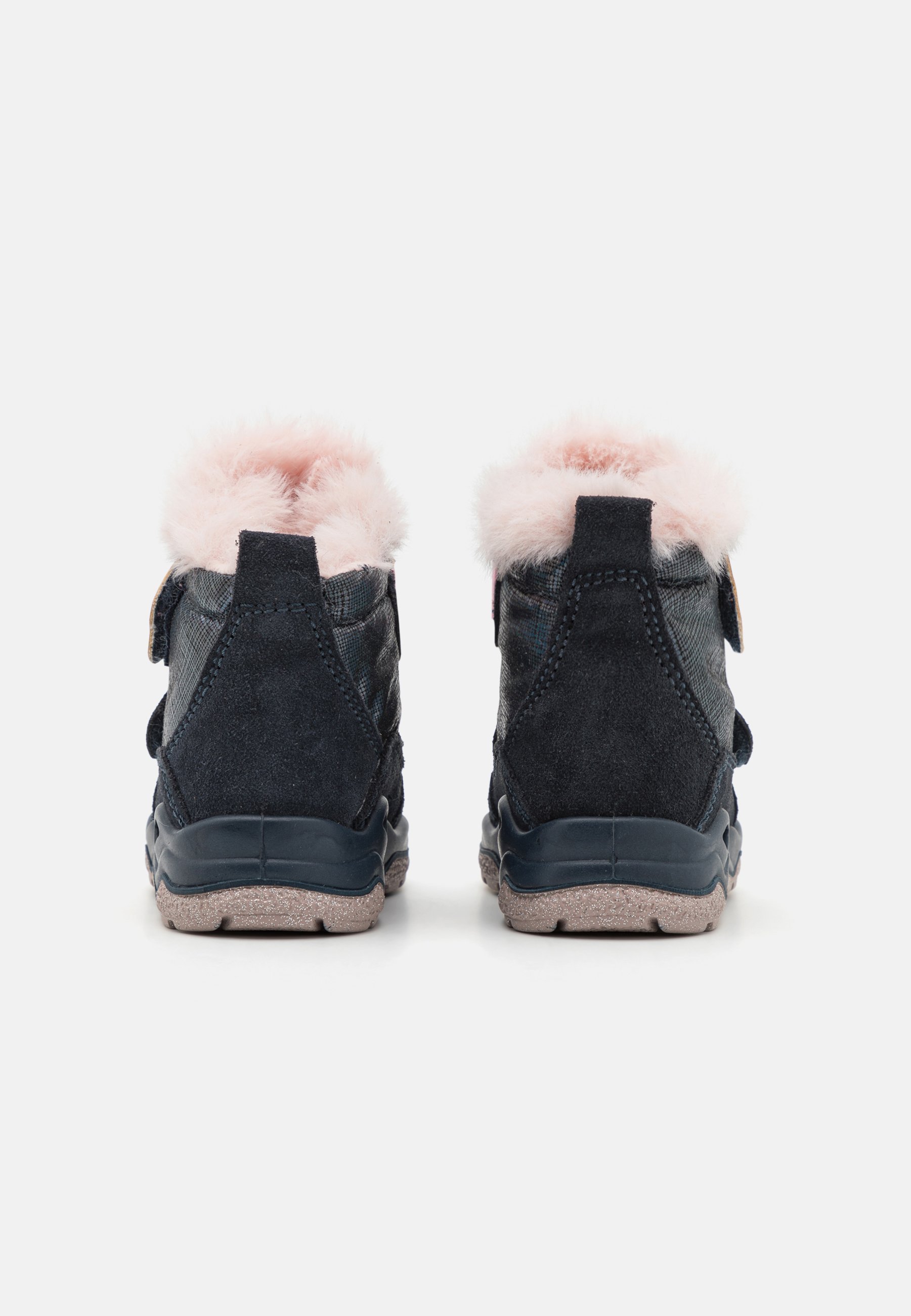 Primigi GORE-TEX PGYGT 68612 - Winterlaarzen - marineblauw/petrolgroen