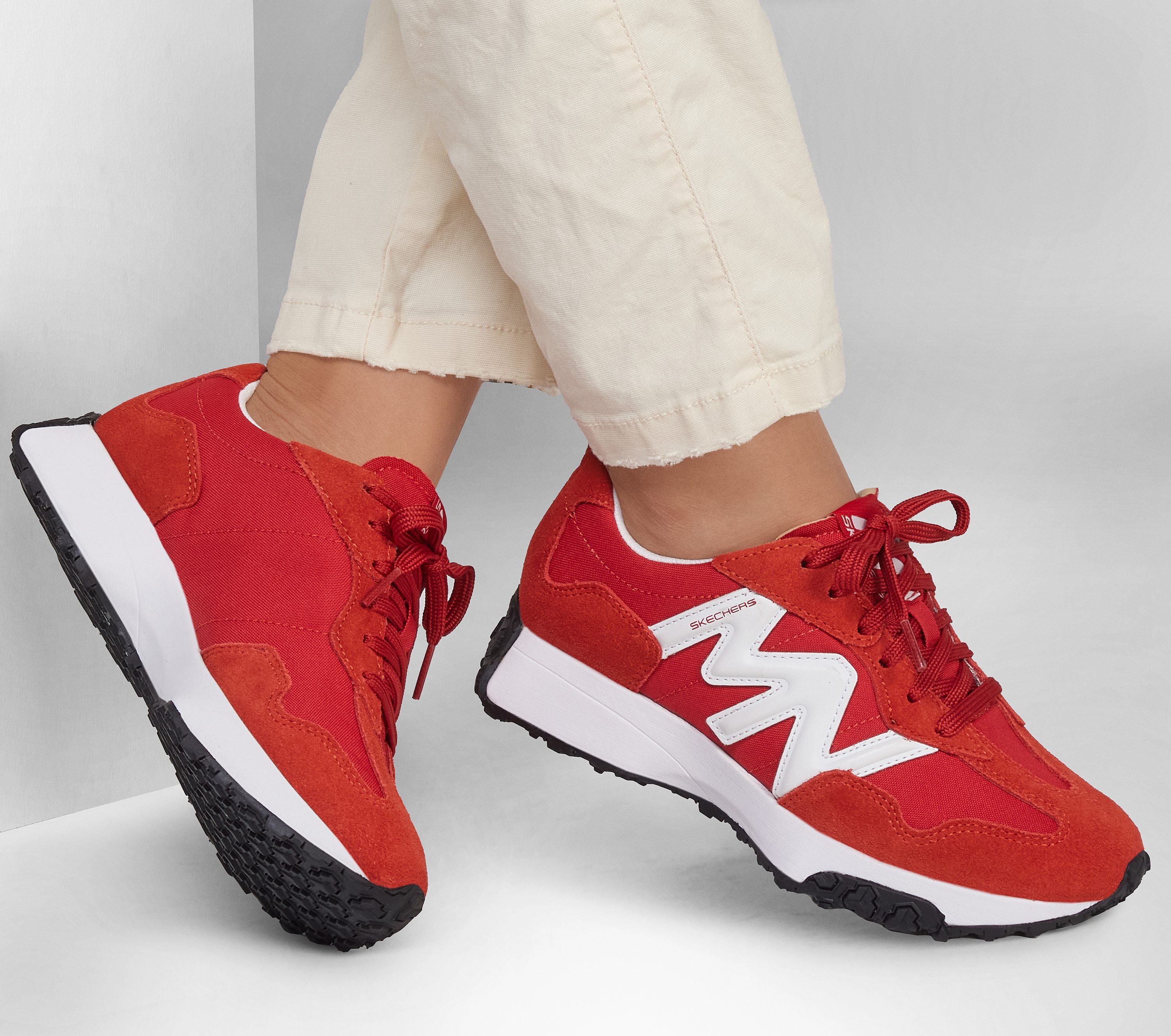 Mark Nason: Upper Cut Neo Jogger - Fleet