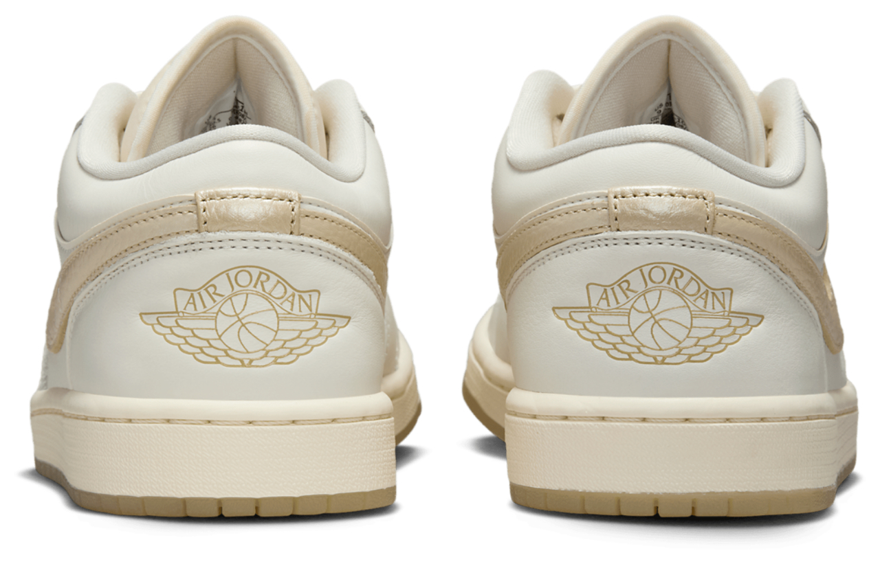 Jordan Aj1 Low