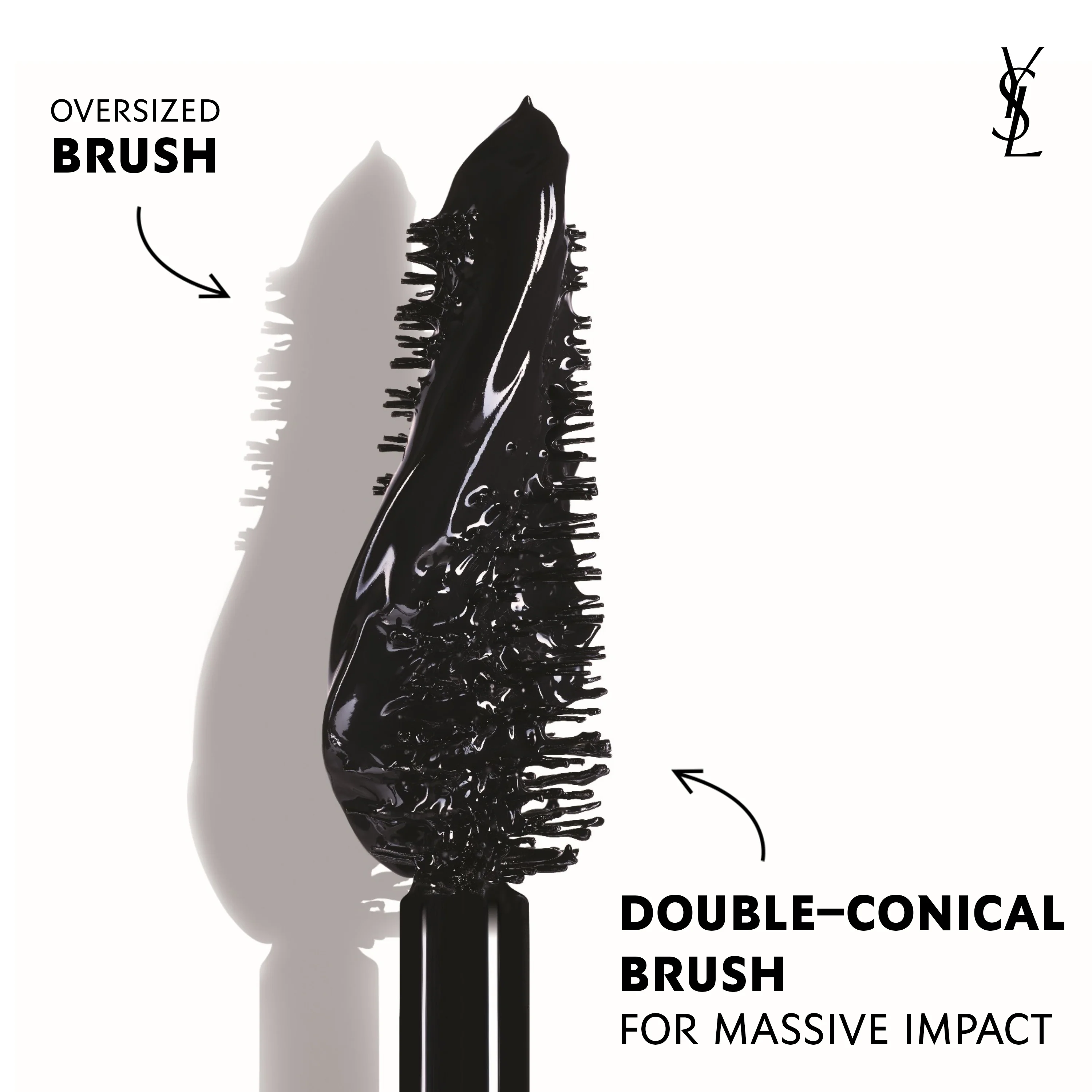Occhi Lash Clash Mascara - Mascara