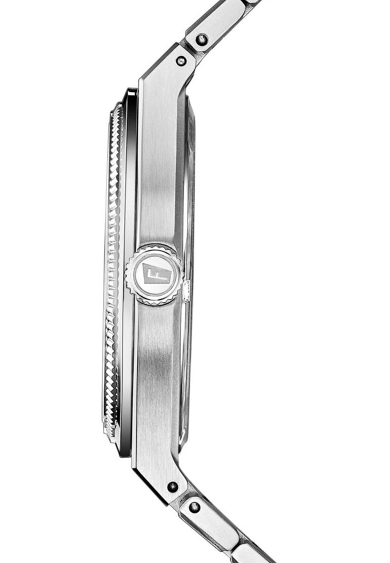Festina AUTOMATICO - Uhr - silberfarben