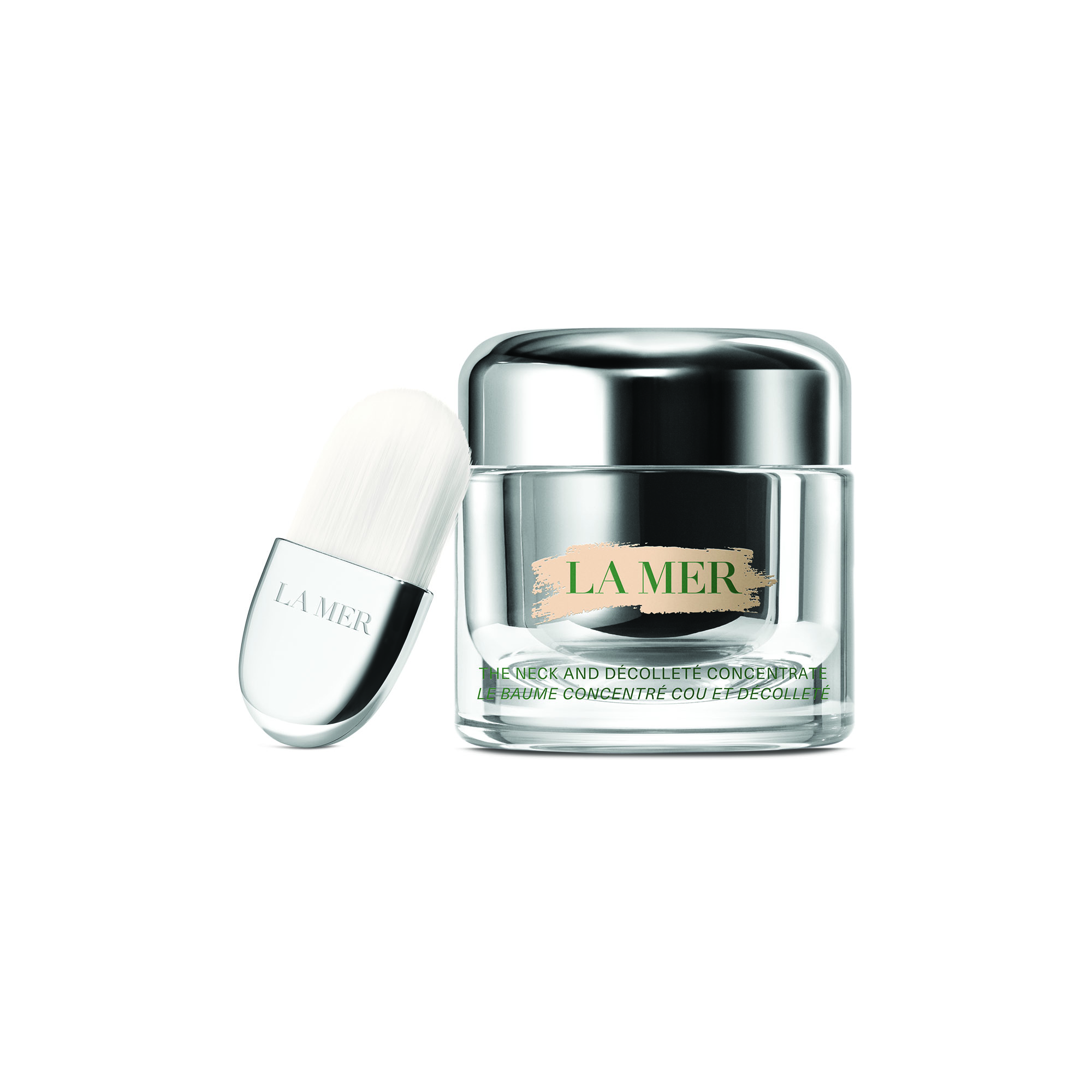 The Neck and Décolleté koncentrátum szérum 50 ml - La Mer