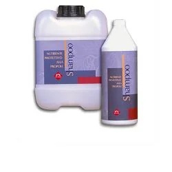 Shampoing protecteur nourrissant 1000 ml pour crinière et poils de cheval