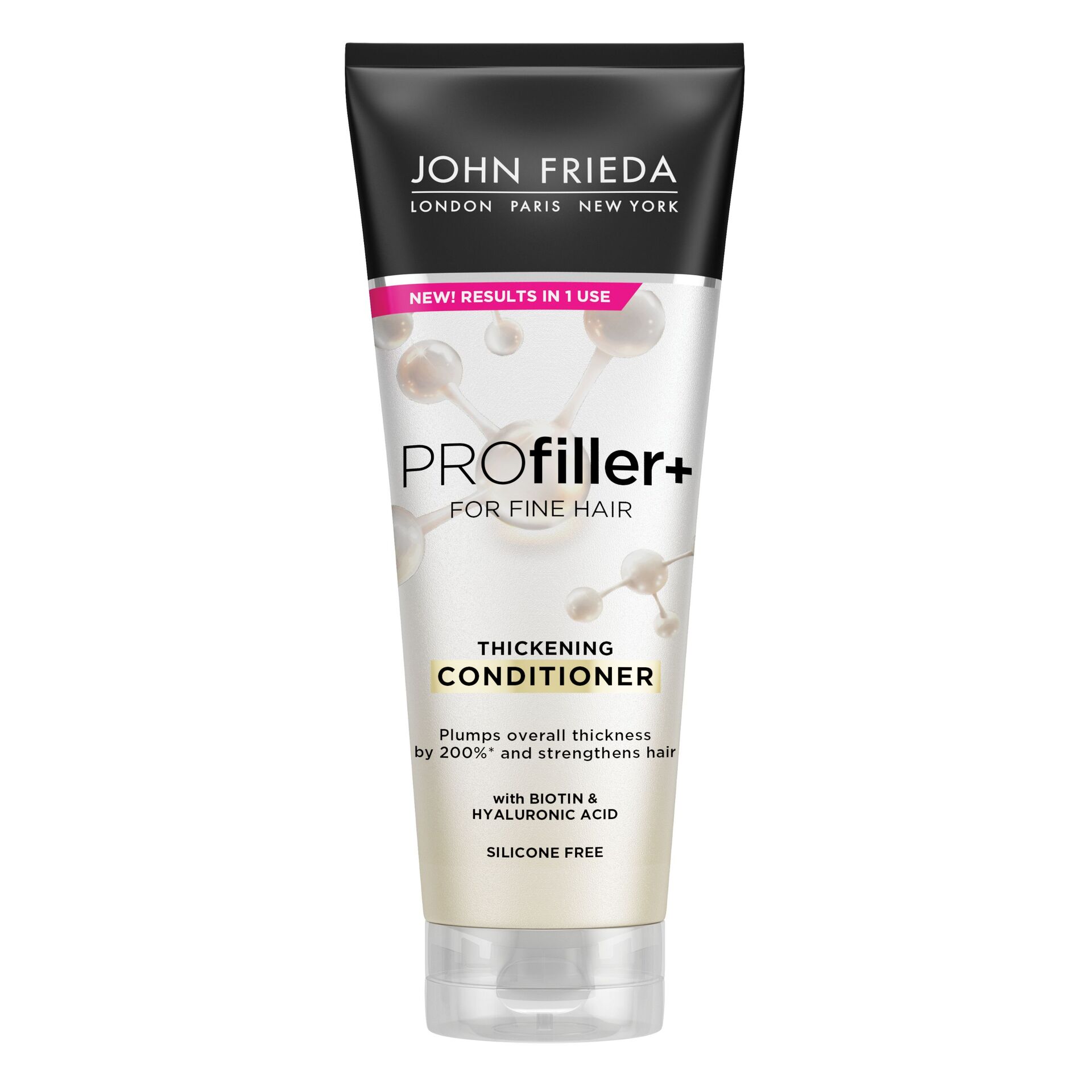 ProFiller+ Dúsító Balzsam 250 ml - John Frieda