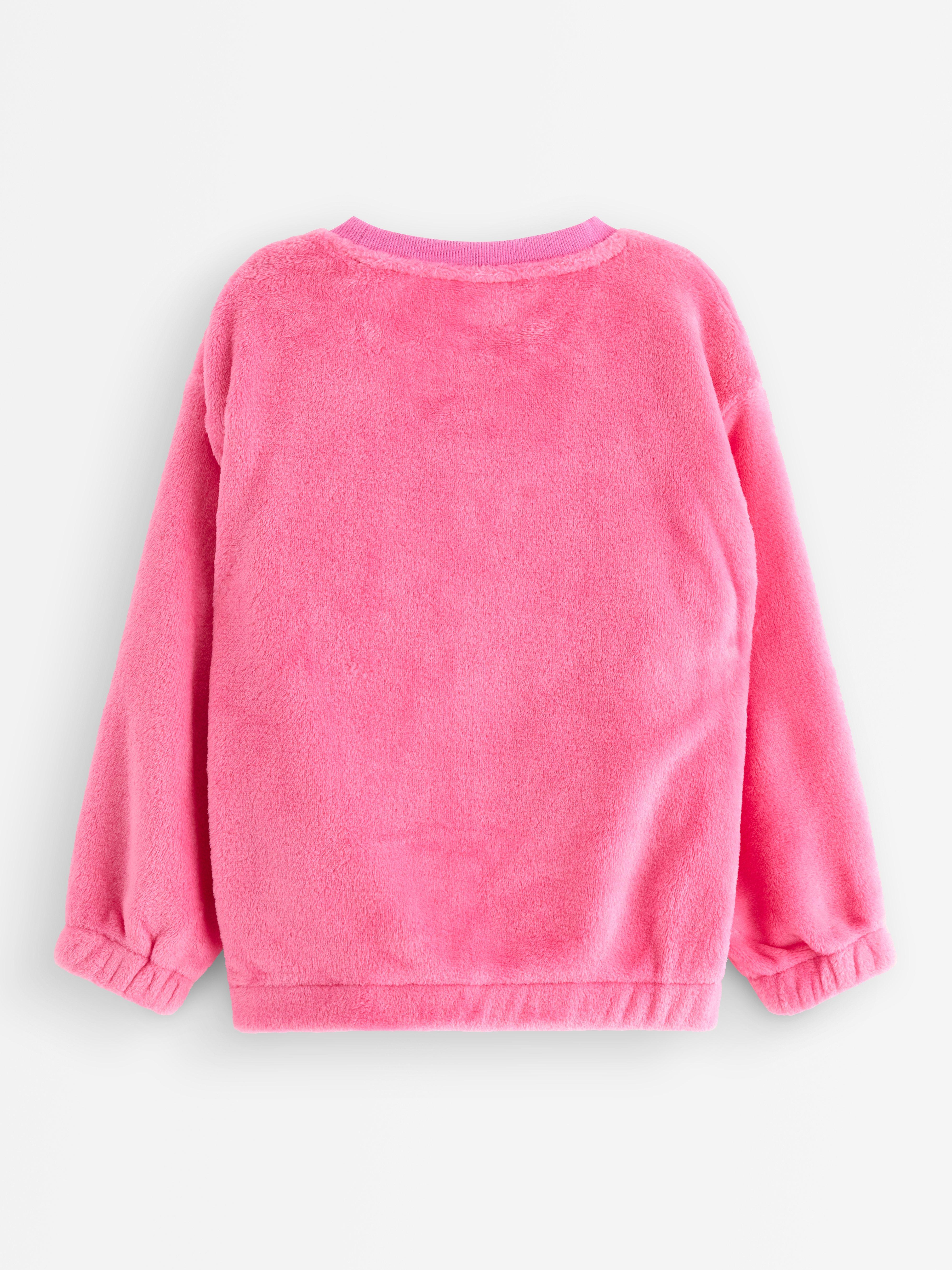 Pile genser Rosa