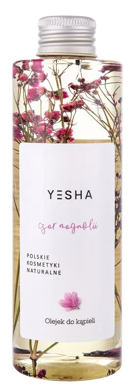 Yesha Olejek do kąpieli Czar Magnolii