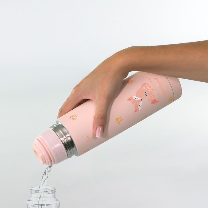 Termo Thermy Candy Baby de 350 ml