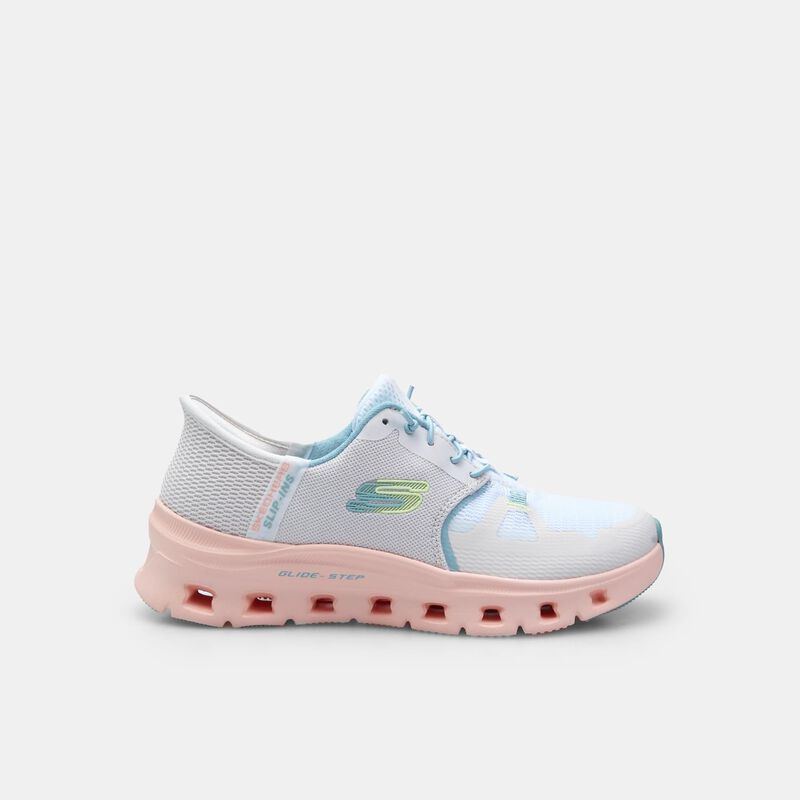Damsneaker SKECHERS GLIDE-STEP PRO