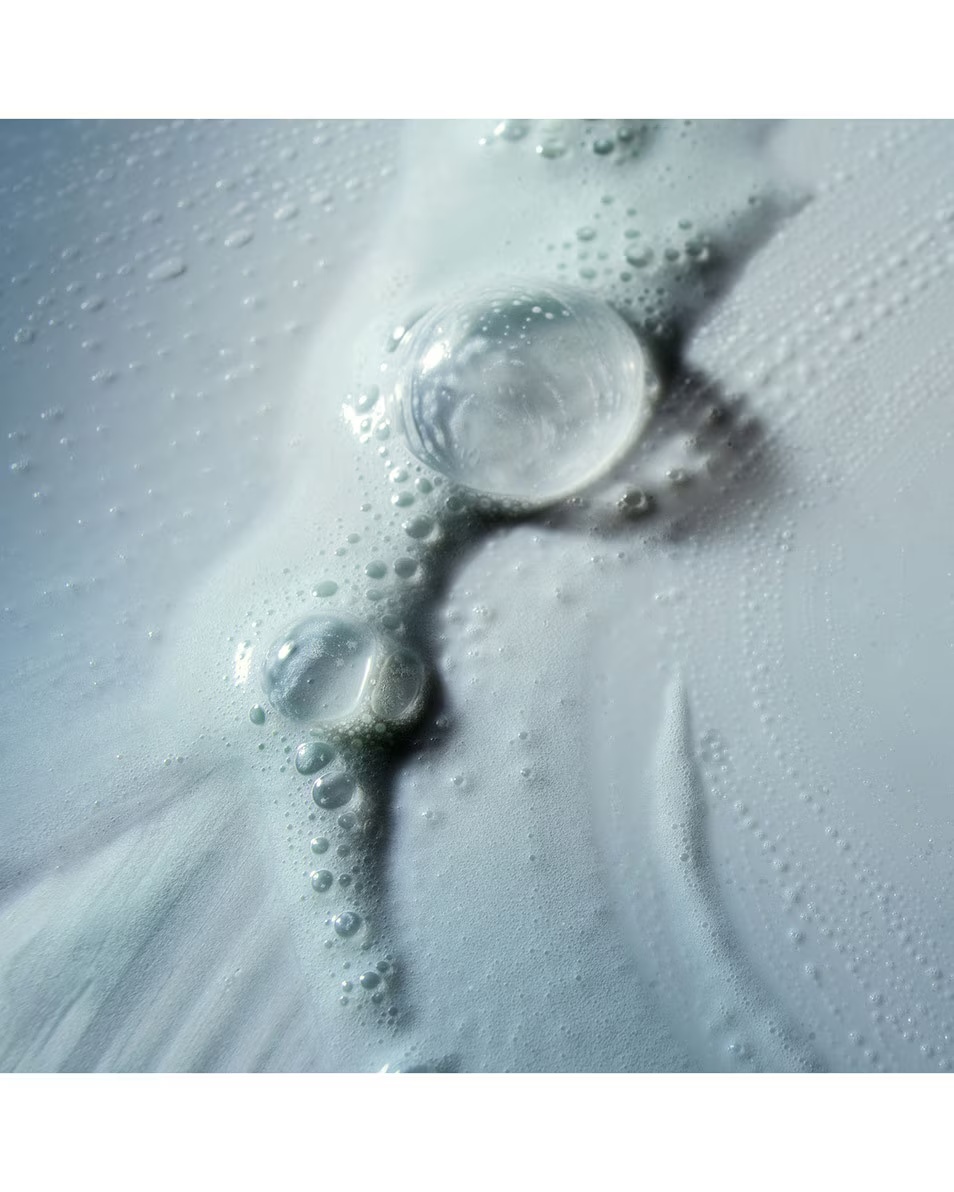 LA MER The Essence Foaming Cleanser Ενυδατικό καθαριστικό - αφρώδες