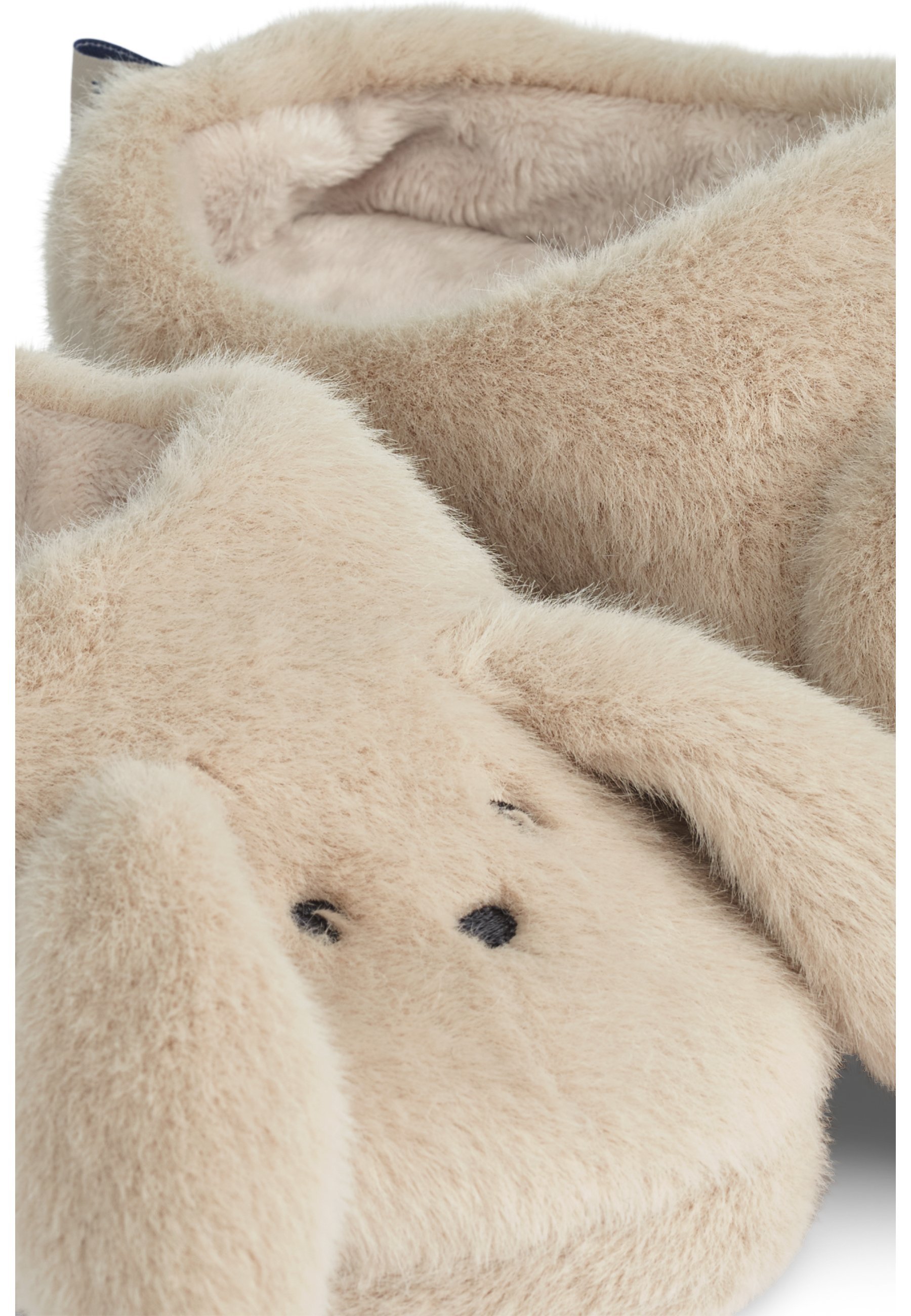 Liewood AVIAJA RABBIT UNISEX - Pantoufles - brume
