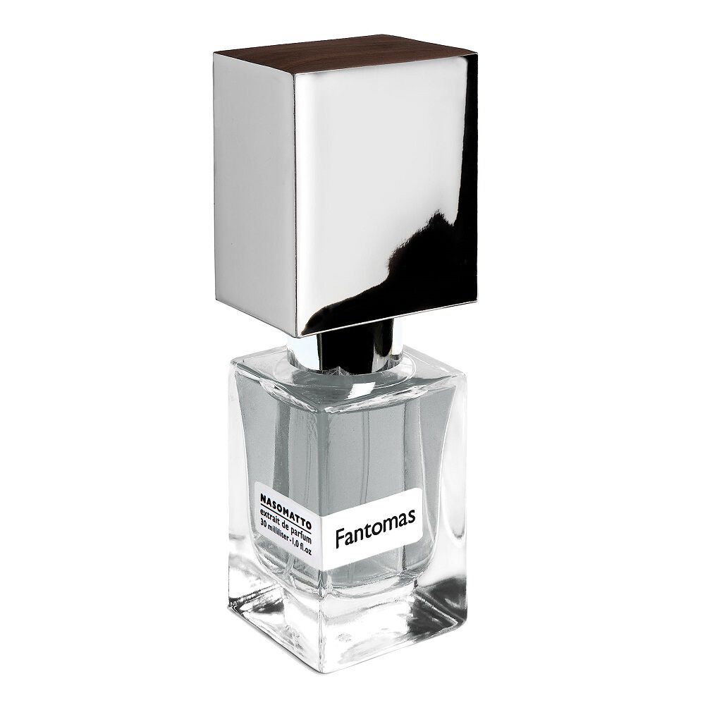 Nasomatto Fantômas