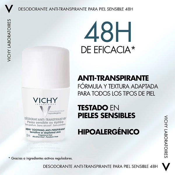 48ωρο Αποσμητικό Αντιιδρωτικό | 50ml