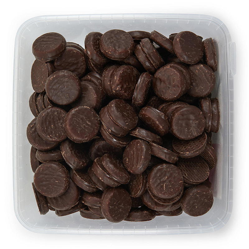 KnallGoodt Muntcake 2 kg