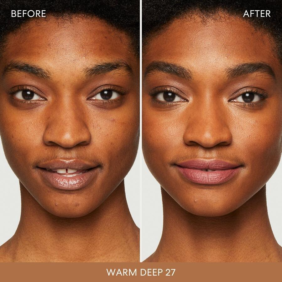 bareMinerals Foundation Original Losepuder-Foundation LSF 15 - 8 g