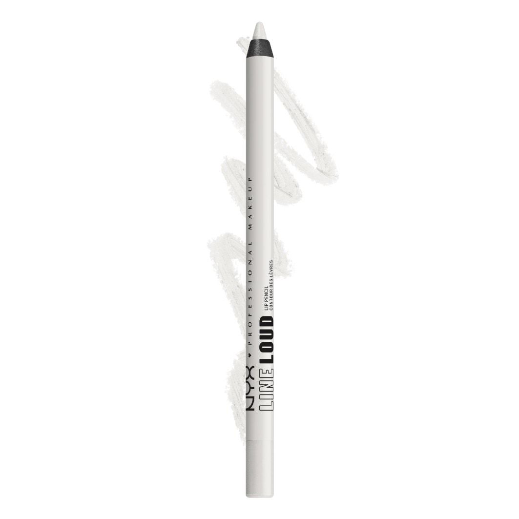 NYX Professional Makeup Lipliner Line Loud olovka za usne - 1.2g