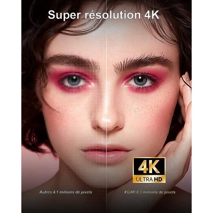 Xgimi HORIZON PRO 4K-videoprojector