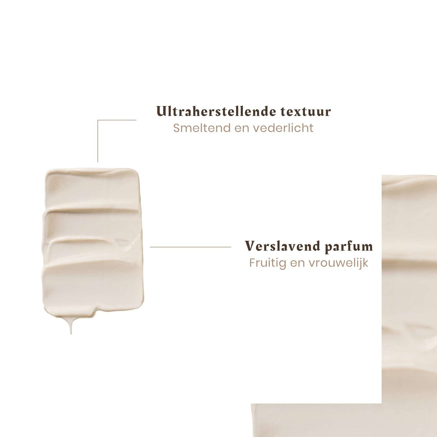 René Furterer plaukų kaukė Absolue Kératine Ultimate atkuriamoji kaukė ploniems ir vidutiniams plaukams – 200 ml