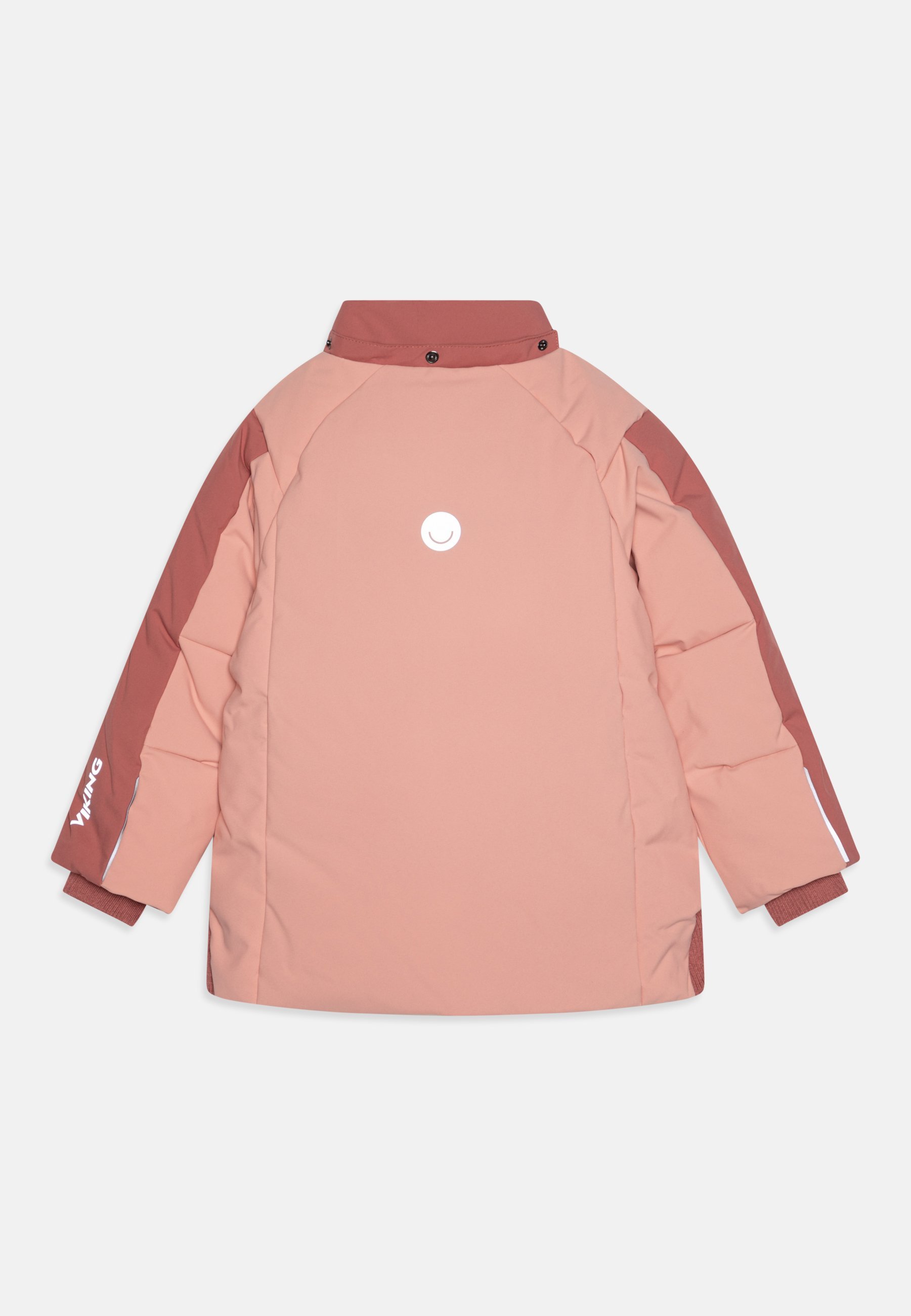Viking EXPOWER WINTER - Daunenjacke - pink
