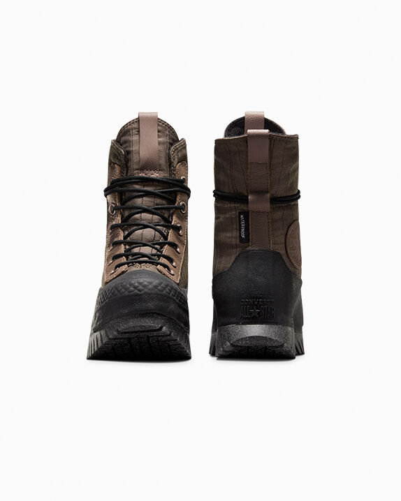 Chuck Taylor All Star Lugged 2.0 Platform Boot