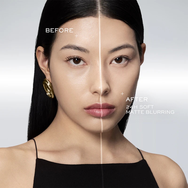 Lancôme Teint Idole Ultra Wear puder za fiksiranje kože