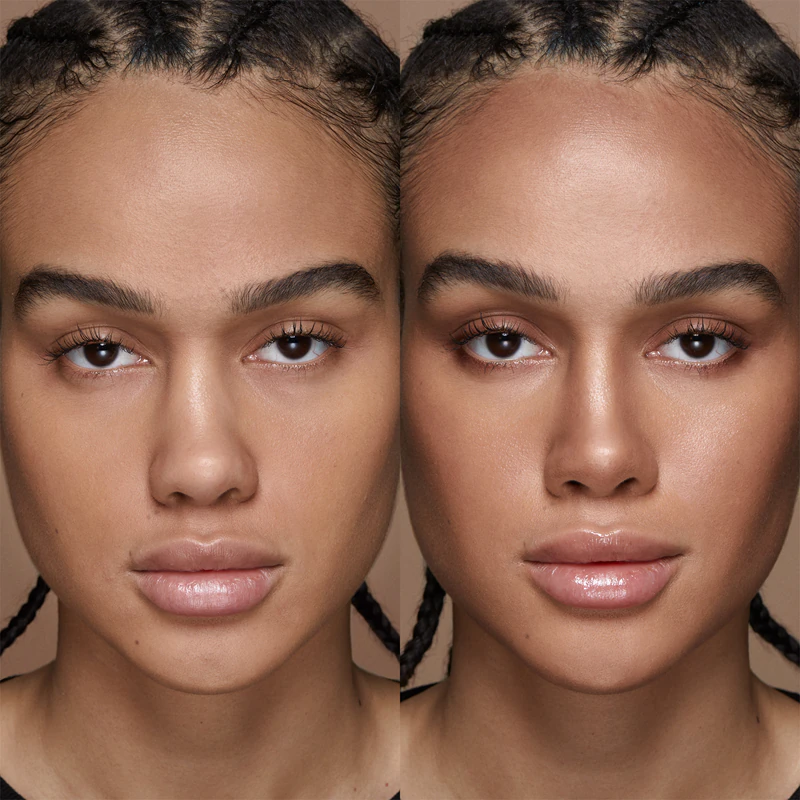 Lápis de contorno KIKO Milano Sculpting Touch com acabamento matte