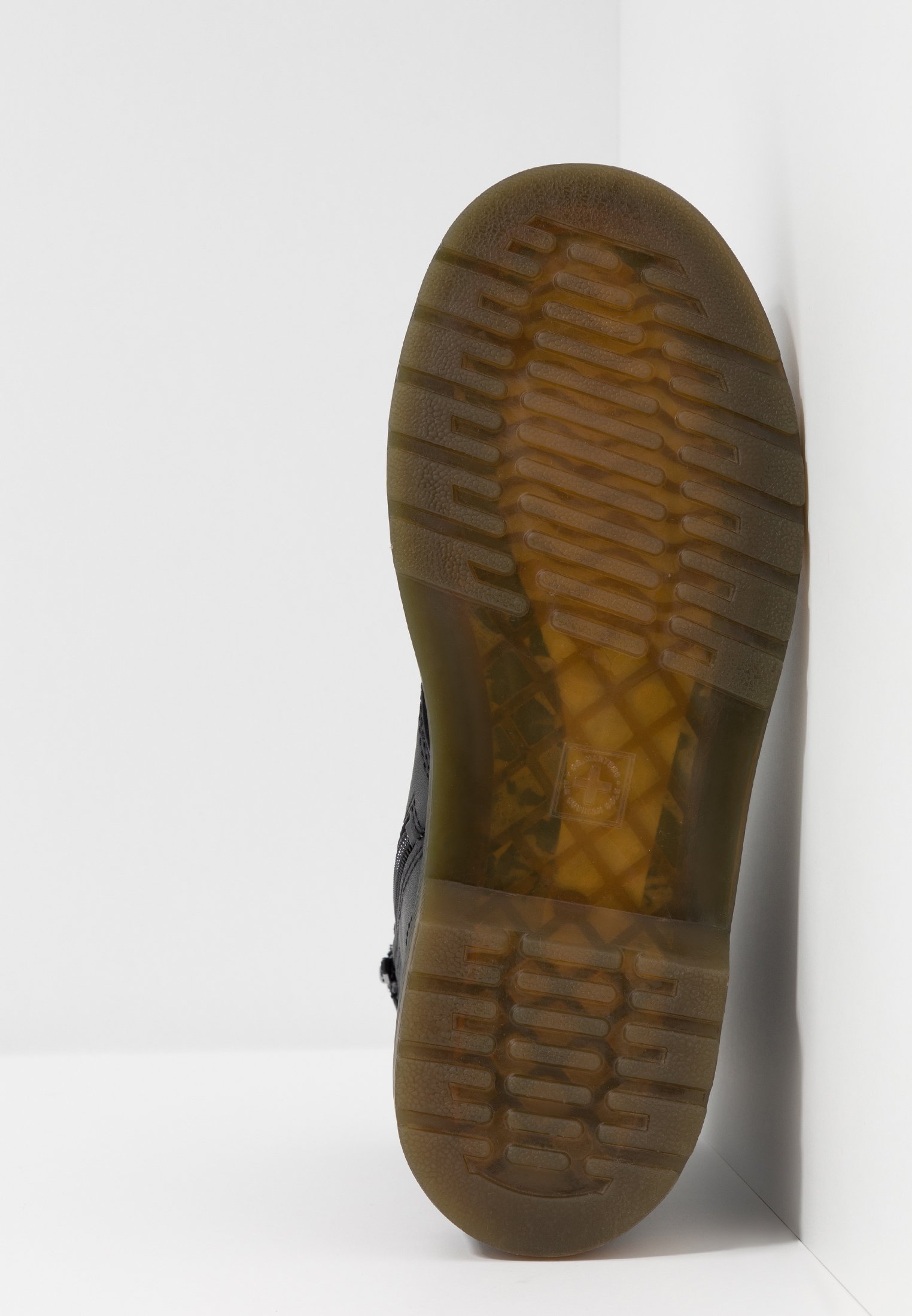 Dr. Martens 1460 Y SOFTY – Klassische Stiefeletten – Schwarz