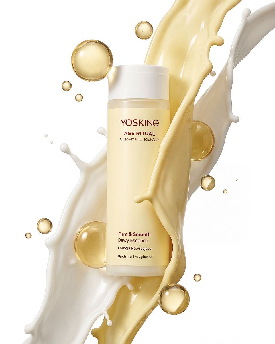 Yoskine-Altersritual