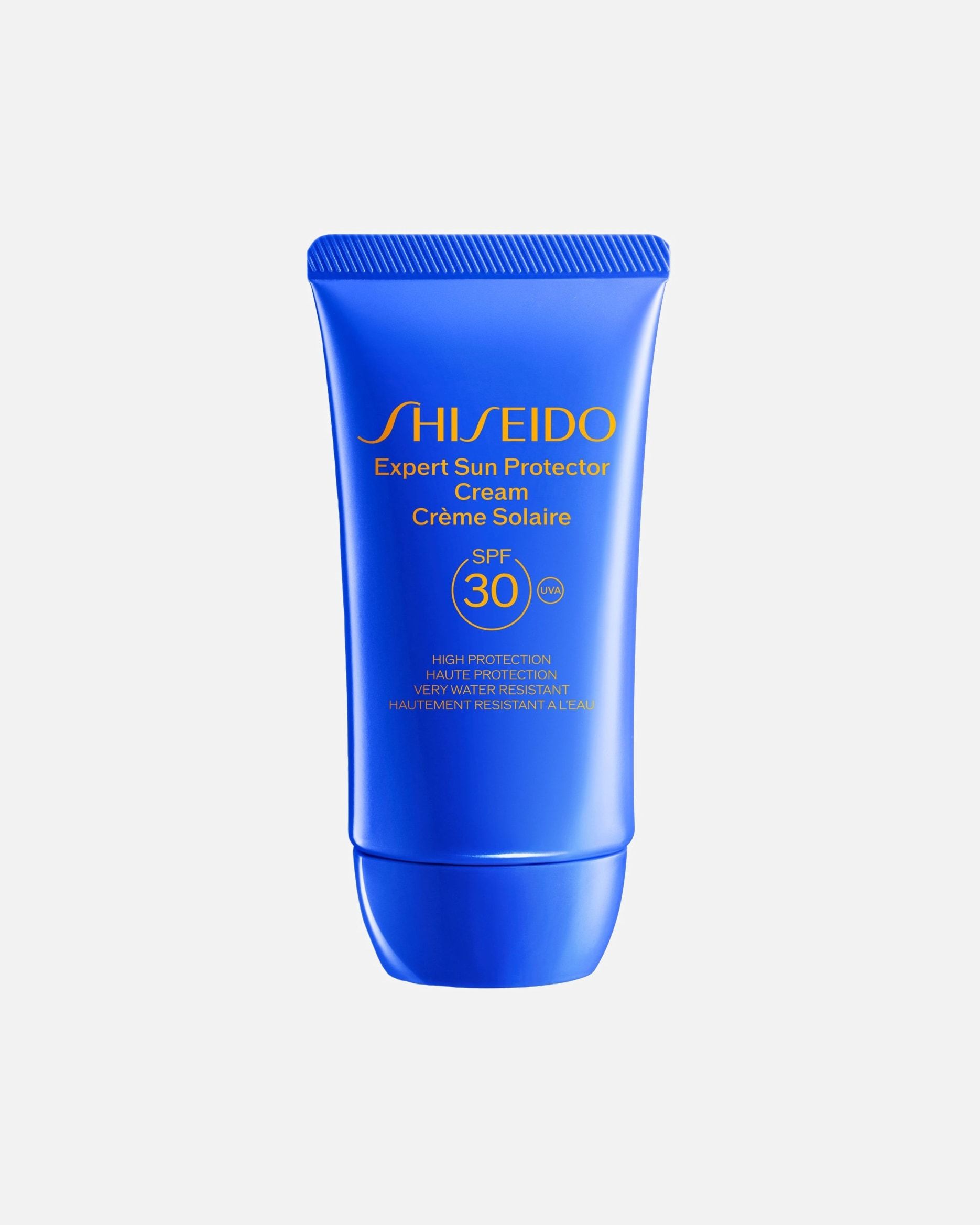 Shiseido Sun Care Expert Sonnenschutzcreme LSF 30 - 50 ml