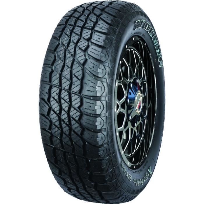 AUTO TRACMAX X-PRIVILO AT08 235 70 R16 106T 4x4 pneumatico estivo