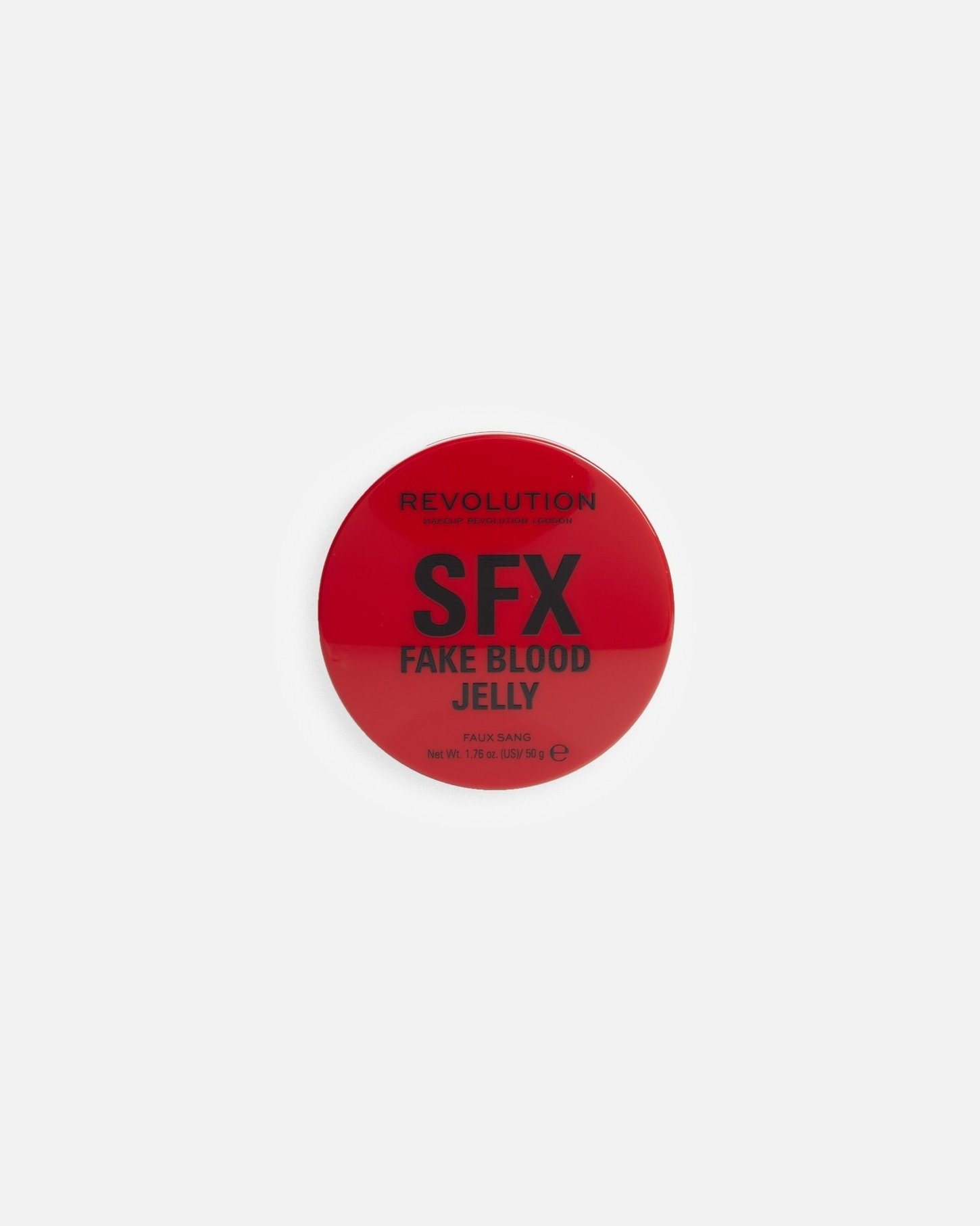 Revolution rumenilo Revolution Creator SFX žele s lažnom krvlju - 45 g