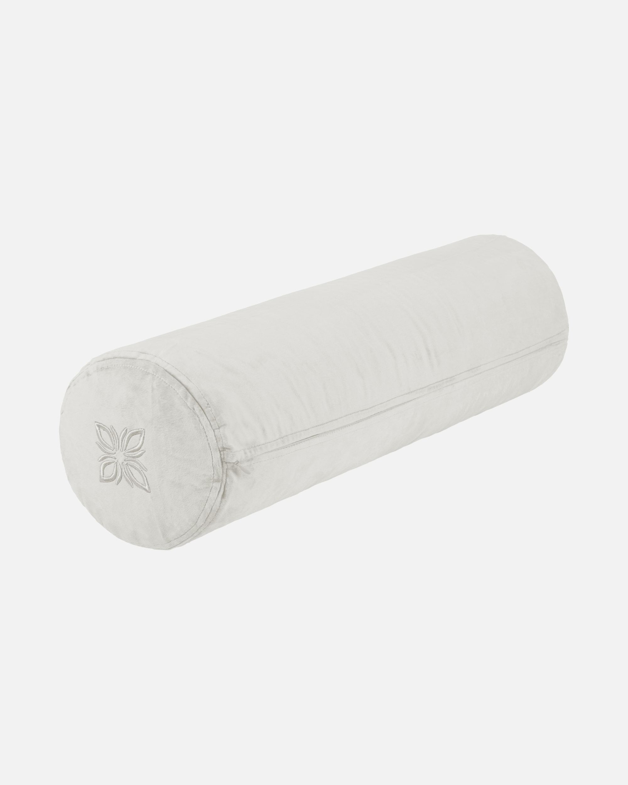 OMNANA jogos aksesuaras CUSHY™ aksominis jogos volelis 65 cm – 1 vnt.
