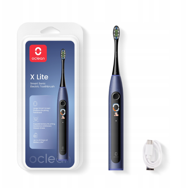 Oclean X Lite