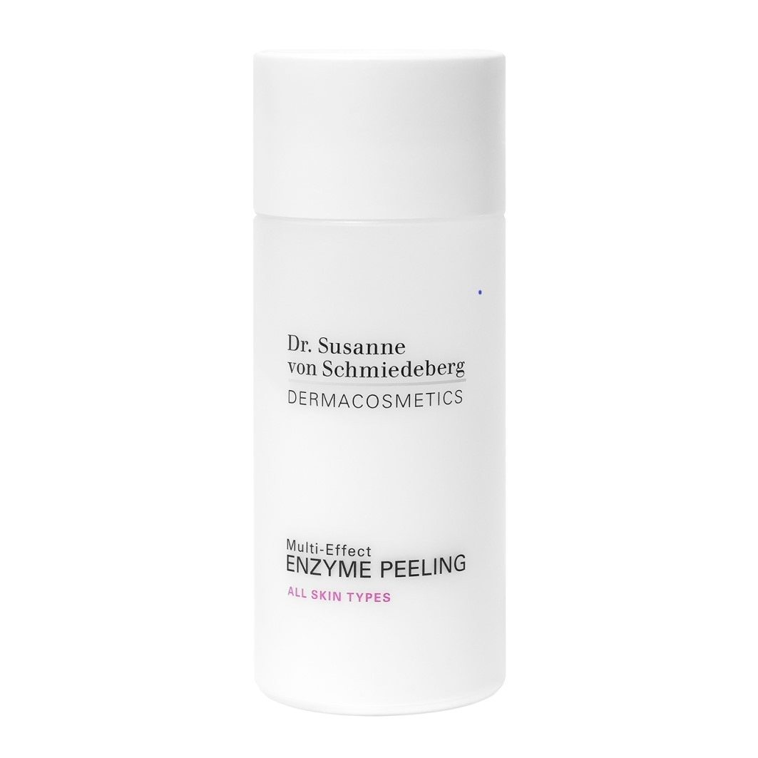 Dr. Susanne von Schmiedeberg Facial Scrub Multi-Effect Enzyme Peeling – 60 g